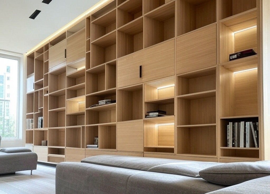 Mobilier Sur-Mesure