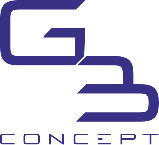 GB Concept Logo